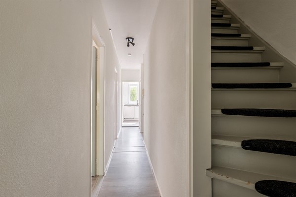 Medium property photo - Dordtselaan 170D, 3073 GN Rotterdam
